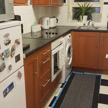Glasgow Lovely Apartment D&N 외부 사진