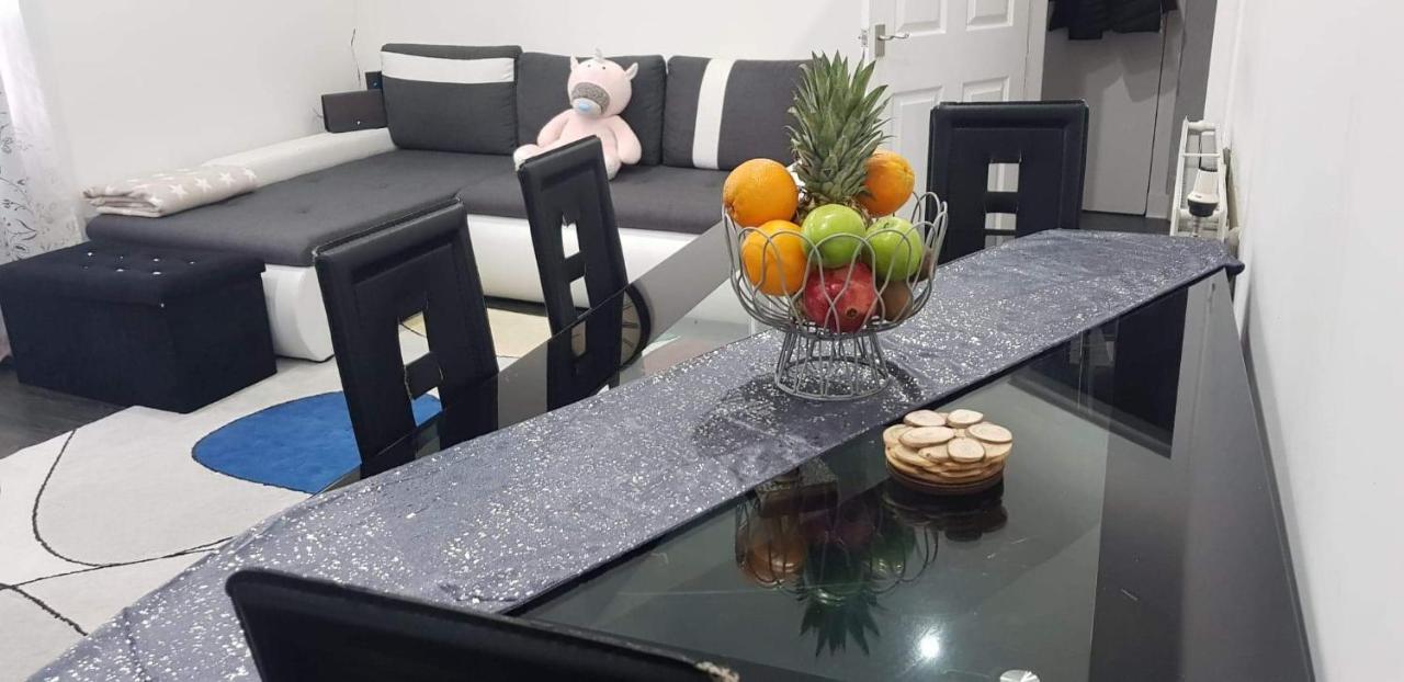 Glasgow Lovely Apartment D&N 외부 사진